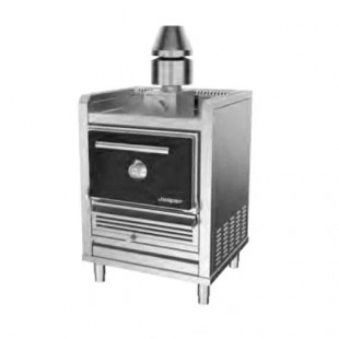 Josper Charcoal Ovens HJA-PLUS-S80-TD Josper Charcoal Oven HJA-PLUS