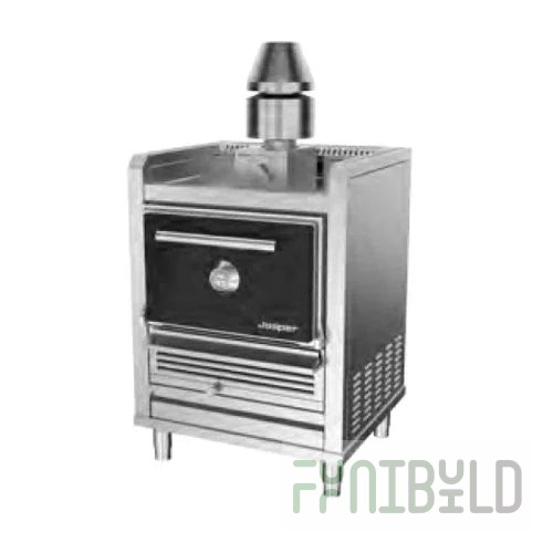 Josper Charcoal Ovens HJA-PLUS-S80-TD Josper Charcoal Oven HJA-PLUS