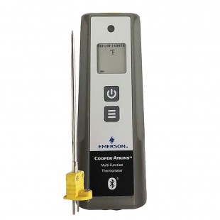 Cooper Atkins 92020-15 Thermometer Kit with Mounting Bracket and Probe
