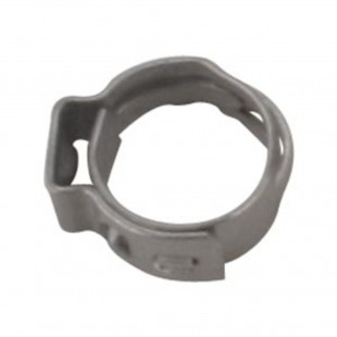 Micro Matic 898 100SL Stepless Clamp for 1/4 Inch Poly Hardware