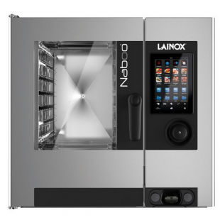 Lainox NAEB071R Naboo® Reloaded Combi Oven Electric Boiler