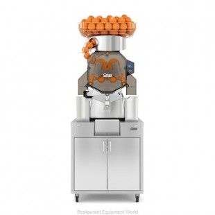 Zumex 08828 SPEED S +PLUS ALL-IN-ONE NAR MIRRO 27 Inch Floor Model Electric Juicer with Automatic Feed Zumex 08828 SPEED S +PLUS ALL-IN-ONE NAR MIRRO 27 Inch Floor Model Electric Juicer with Automatic Feed