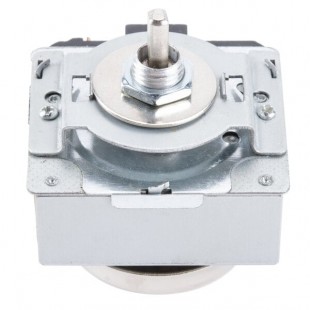 Nemco 66671 Timer Switch with Mechanical Timing - Compact Design for Foodservice