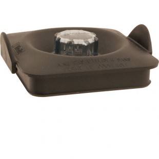 Vitamix 15987 Lid Plug Only Oz Food-grade Durable Plastic for Advance and Standard Containers Vitamix 15987 Lid Plug Only Oz Food-grade Durable Plastic for Advance and Standard Containers