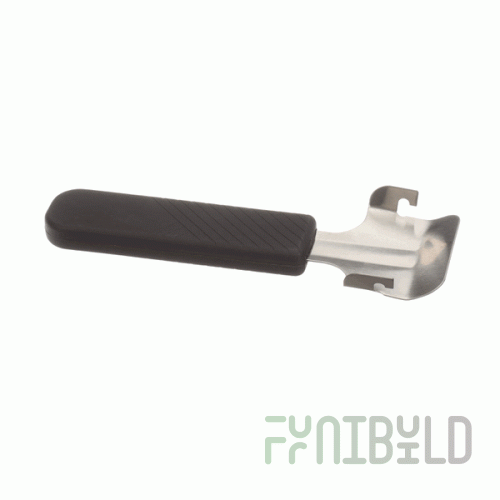 Equipex F03006 Removable Handle For BAR100/200 & RST-127/227 Models (pricing Applies Only At Time Of Equipment Purchase