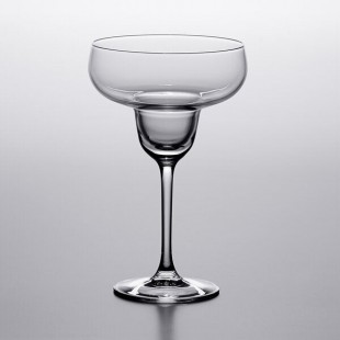 Arc Cardinal N6900 15-1/2 Oz Margarita Glass Krysta Lead-free Crystal