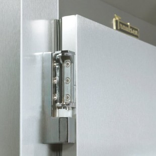 Traulsen RI132L-COR01 36 cu ft Heated Cabinet Roll-in Correctional Features Traulsen RI132L-COR01 36 cu ft Heated Cabinet Roll-in Correctional Features