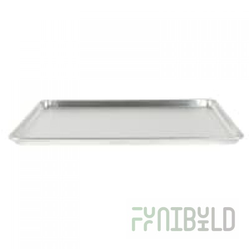 Advance Tabco 18-8A26-X 26 Inch Bun Pan Full Size to OEM Stainless Steel