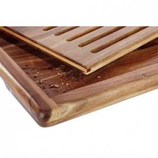 World Tableware APS 00884 Bread Station Cutting Board GN 1/120-7/8