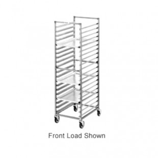 Channel 415SN Bun Pan Rack Nesting Stainless Series