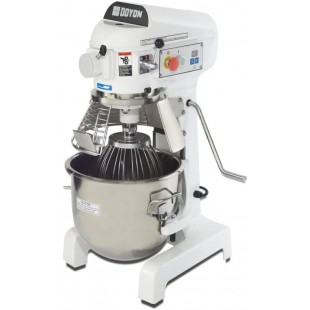 Doyon SM200B 20 Quarts Mixer Bowl Stainless Steel for SM200 Doyon SM200B 20 Quarts Mixer Bowl Stainless Steel for SM200