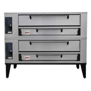 Marsal SD-866 ADD'L SECT 86 Inch Gas Pizza Oven Brick Deck 130000 BTU Marsal SD-866 ADD'L SECT 86 Inch Gas Pizza Oven Brick Deck 130000 BTU
