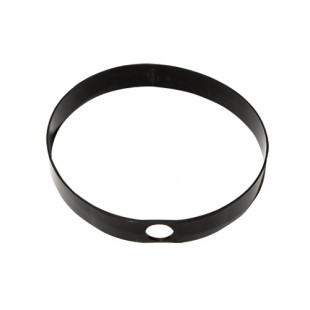 Sunkist PJF-19 Trim Ring ABS Plastic Black Juicer Accessories