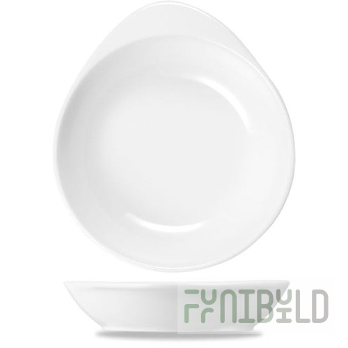 Churchill China APRCARD61 Dish #810 Oz. 5-3/4