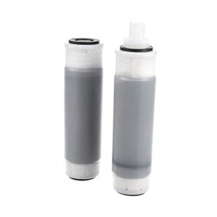 3M CFS017S-C20 3 Inch 5 Micron Replacement Cartridge with Scale Inhibitor