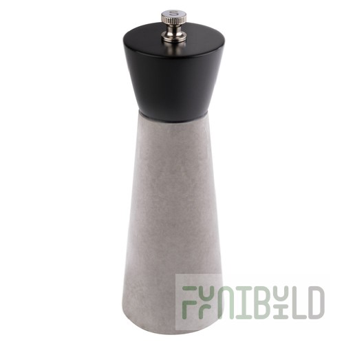 World Tableware APS 40539 Salt Mill 2-3/8