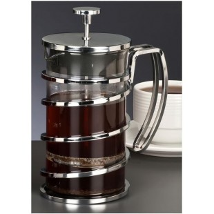 World Tableware 73590 French Press 17 Oz. 2-cup