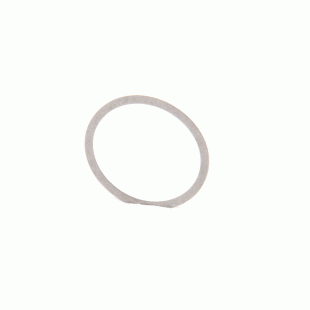 Fisher 11150 Fiber Gasket Waste Drain Part for Commercial Kitchen Sealing Fisher 11150 Fiber Gasket Waste Drain Part for Commercial Kitchen Sealing
