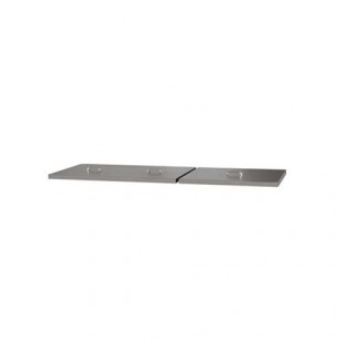 Beverage Air 00C32-017A-04 Night Cover for DP119 Right Side