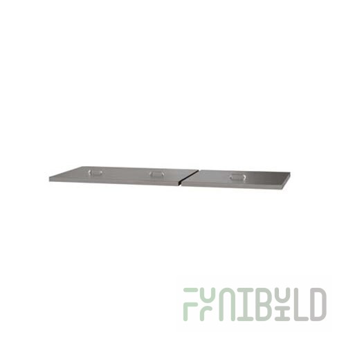 Beverage Air 00C32-017A-04 Night Cover for DP119 Right Side