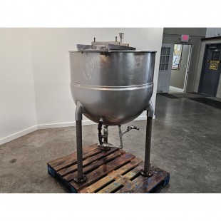 AccuTemp ALTBI-L Tri-basket Insert for 100 to 125 Gallon Kettles AccuTemp ALTBI-L Tri-basket Insert for 100 to 125 Gallon Kettles