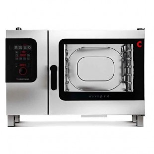 Convotherm C4 ED 6.20EB 46 Inch Electric Combi Oven With Steam Generator Convotherm C4 ED 6.20EB 46 Inch Electric Combi Oven With Steam Generator