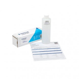 Everpure H2O TEST EXPRESS Water Testing Kit with Sample Vials and Form