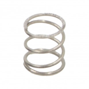 Micro Matic 1210 Stainless Steel Spring Glass Rinser Replacement Part