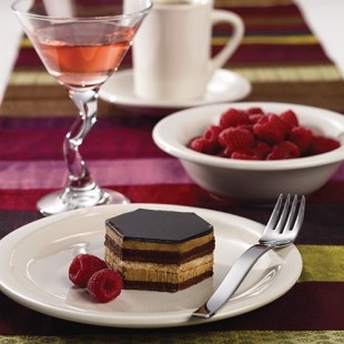 World Tableware NR-11 Fruit Dish 4 Oz. 4-5/8 World Tableware NR-11 Fruit Dish 4 Oz. 4-5/8