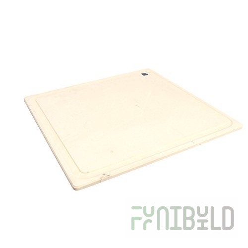 Alto Shaam BA-28066 21-5/8 Inch Cutting Board Food Preparation Surface