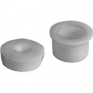 Bar Maid BER-3540S Bushings Set Upper And Lower Shaft for Glasswashers