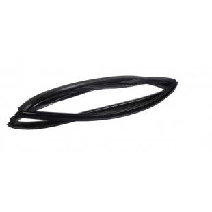 Alto Shaam GS-47600 Gasket for AR-7T Oven Seal with Durable Rubber