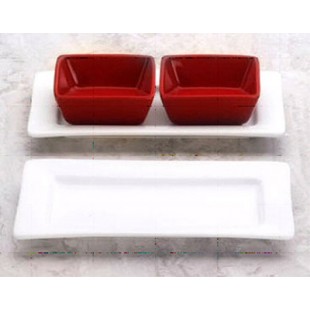 World Tableware SL-33 Plate 7-1/2