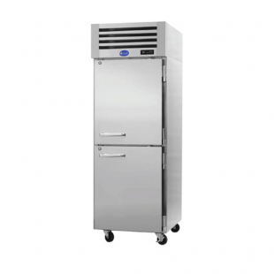 Randell R1R-29-2 21 Cu Ft Refrigerators Reach-in One-section Stainless Steel Randell R1R-29-2 21 Cu Ft Refrigerators Reach-in One-section Stainless Steel