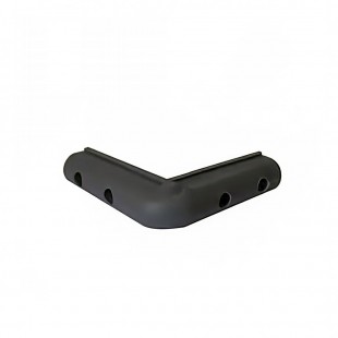 Turbo Air K34S201160 Corner Bumpers Set of 4 with Impact-Resistant Design