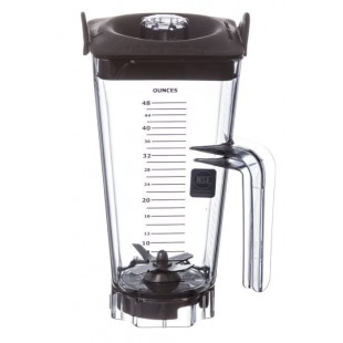 Vitamix 15506 48 Oz High-impact Blender Container with stainless steel ICE blade Vitamix 15506 48 Oz High-impact Blender Container with stainless steel ICE blade