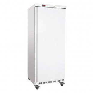 Hubert 69K-738 Kratos® Reach-In Refrigerator 23 Cu. Ft. White Painted Steel Hubert 69K-738 Kratos® Reach-In Refrigerator 23 Cu. Ft. White Painted Steel