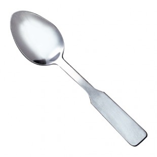 World Tableware 136 016 Bouillon Spoon 6 World Tableware 136 016 Bouillon Spoon 6