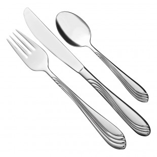 World Tableware 980 038 Salad Fork 6-7/8 World Tableware 980 038 Salad Fork 6-7/8