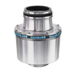Salvajor 200-CA-12-MSS-P 12 Inch Disposer 2 Hp Motor with MSS Control Salvajor 200-CA-12-MSS-P 12 Inch Disposer 2 Hp Motor with MSS Control