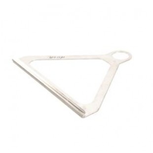 Henny Penny 62116 Triangular Sealer Bar for Commercial Fryer Parts Henny Penny 62116 Triangular Sealer Bar for Commercial Fryer Parts