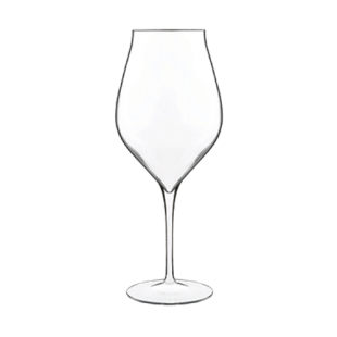 BauscherHepp 11833/01 23.75 Oz Sangiovese Glass Stemmed Glass Wine BauscherHepp 11833/01 23.75 Oz Sangiovese Glass Stemmed Glass Wine