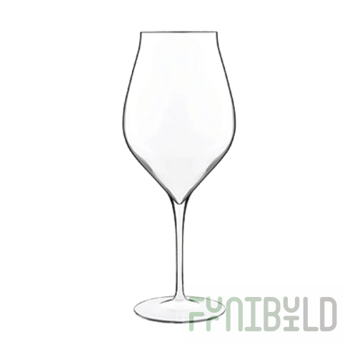 BauscherHepp 11833/01 23.75 Oz Sangiovese Glass Stemmed Glass Wine