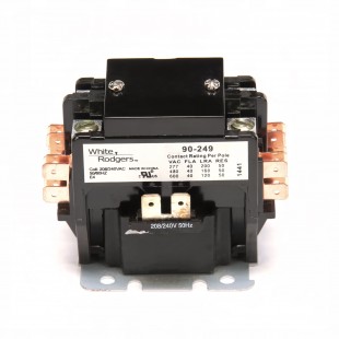 Nemco 47673 Electric Contactor with Corrosion-Resistant Contact Elements Nemco 47673 Electric Contactor with Corrosion-Resistant Contact Elements