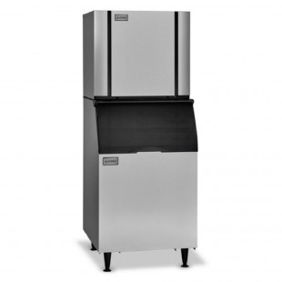 Ice-O-Matic CIM0836FRS Air-cooled Modular Cube Ice Maker Full Size Cubes 906 Lb/Day Ice-O-Matic CIM0836FRS Air-cooled Modular Cube Ice Maker Full Size Cubes 906 Lb/Day