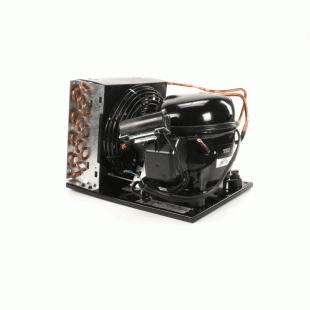 Atlas Metal 2029 Compressor 1/5 HP Remote Condenser Unit with Corrosion Resistant