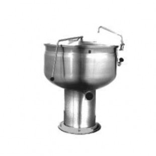 Market Forge F-20PF 36 Inch Direct Steam Stationary Kettle Stainless Steel Market Forge F-20PF 36 Inch Direct Steam Stationary Kettle Stainless Steel