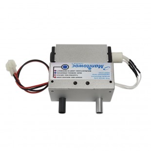 Manitowoc K00450 UV Sanitation System for Indigo I-300 to I-1200 with Attachments