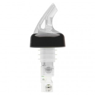 Bar Maid/Glass Pro BMP-3150C Measured Pourer 3 Ball Premium Pour 1-1/2 Oz.