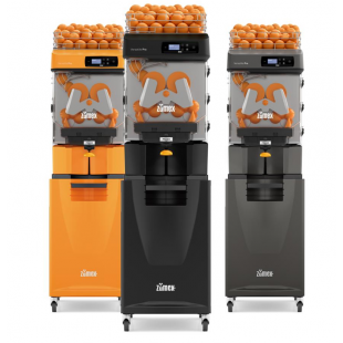Zumex 10781 PULP OUT VERSATILE PRO ALL-IN-ONE 19 Inch Electric Juicer with Automatic Pulp Extractor Zumex 10781 PULP OUT VERSATILE PRO ALL-IN-ONE 19 Inch Electric Juicer with Automatic Pulp Extractor